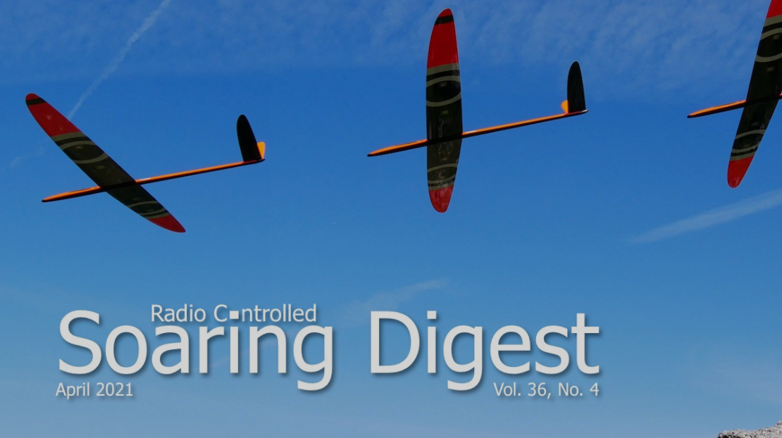 Article RC Soaring