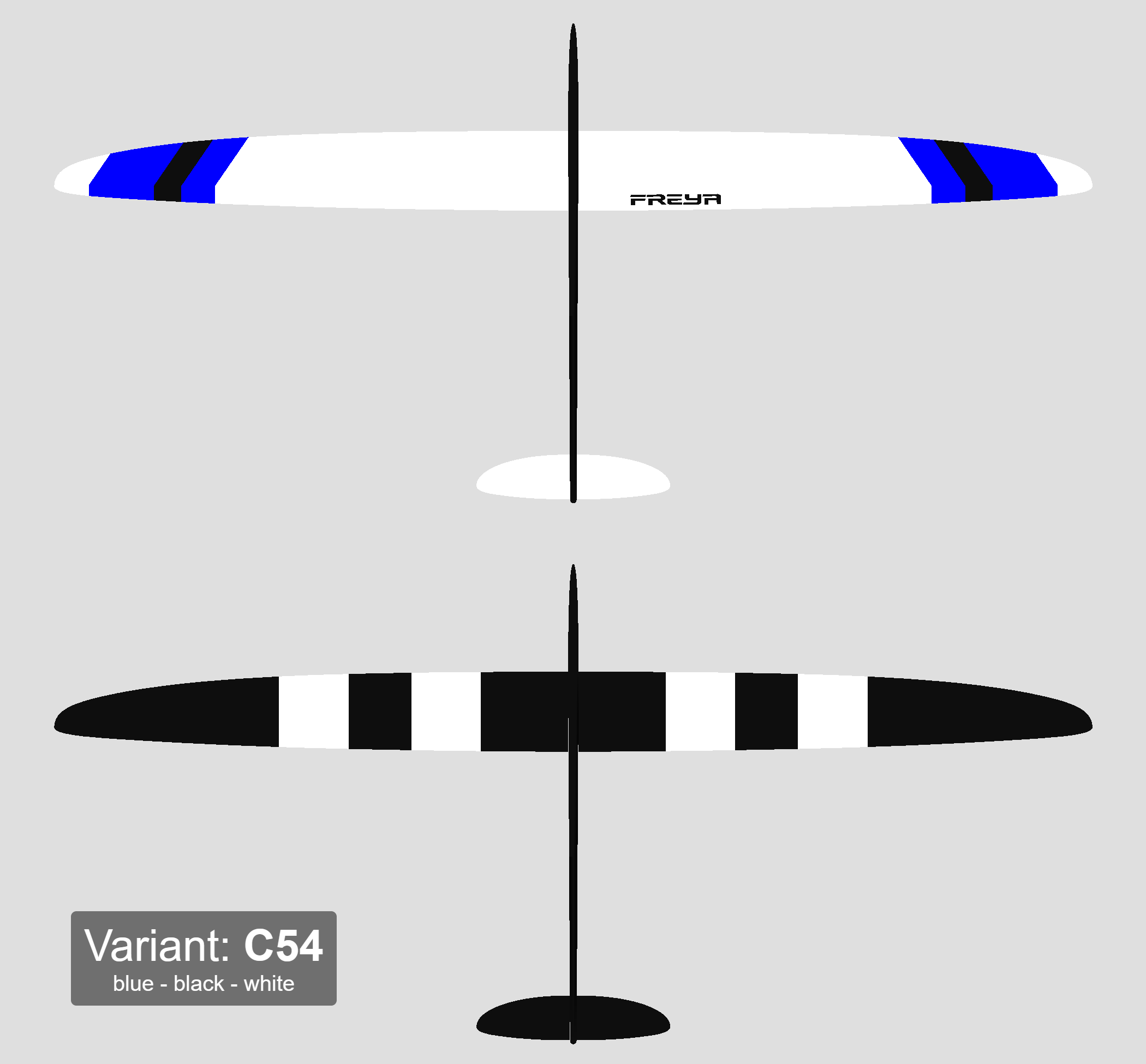C54